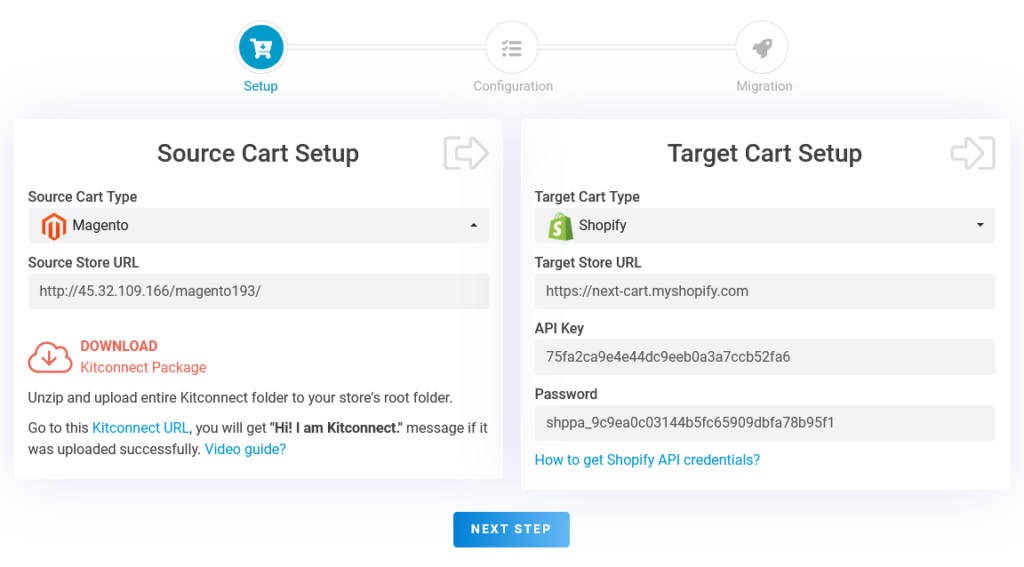 Next Cart review - Why choose Next Cart