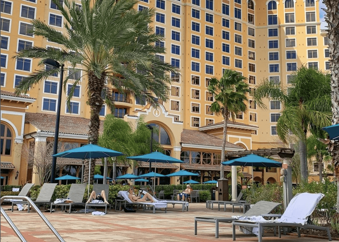Drury Inn and Suites Orlando