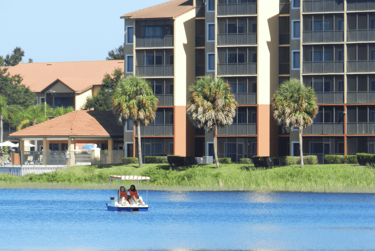 The Best Budget-Friendly Disney Area Hotels
