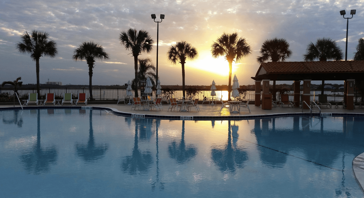 Westgate Vacation Villas and Town Center Resort